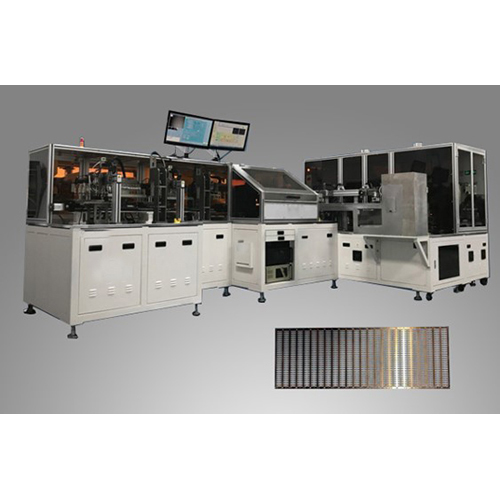 GT810  Die Bonding System